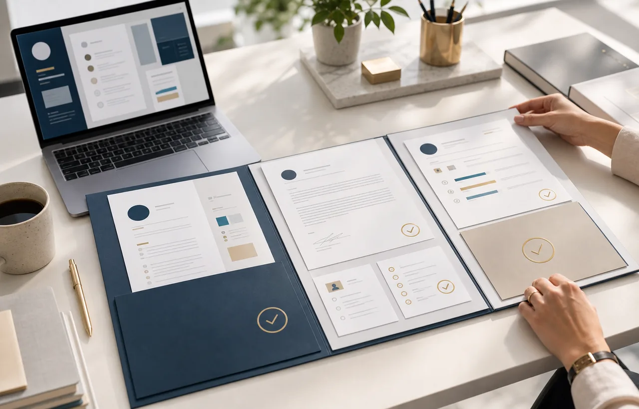 Diagnostic ReisMaker qui organise offres, CV, preuves et prochaines decisions.